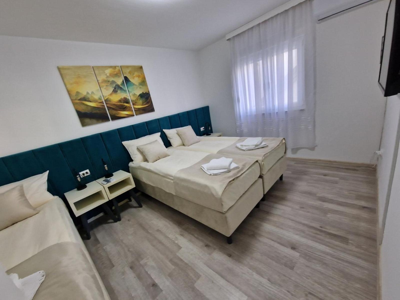 Hidden Gem Apartment Mostar Exterior photo