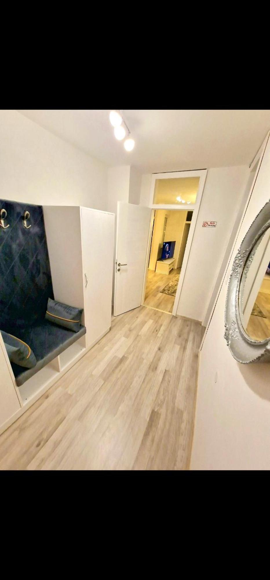 Hidden Gem Apartment Mostar Exterior photo